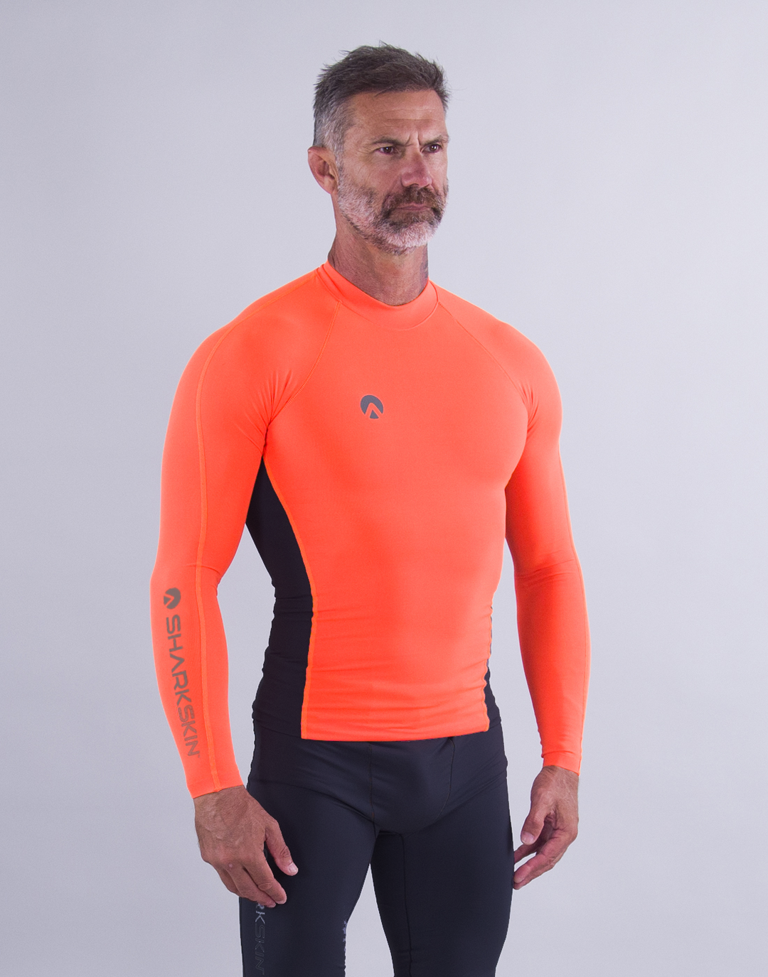 THERMAL FLEX LONG SLEEVE - MENS