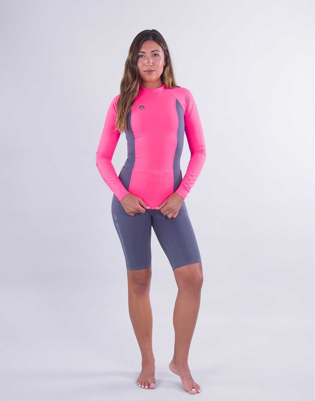 THERMAL FLEX SWIM JAMMER - UNISEX