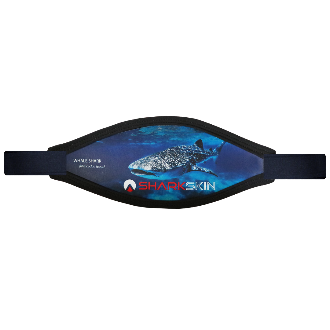 SHARKSKIN CUSTOM MASK TAMER