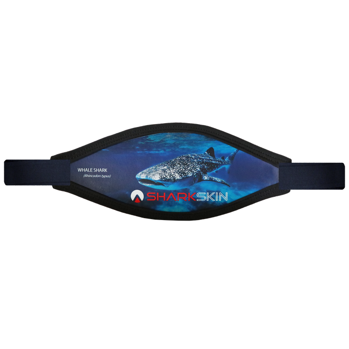 SHARKSKIN CUSTOM MASK TAMER