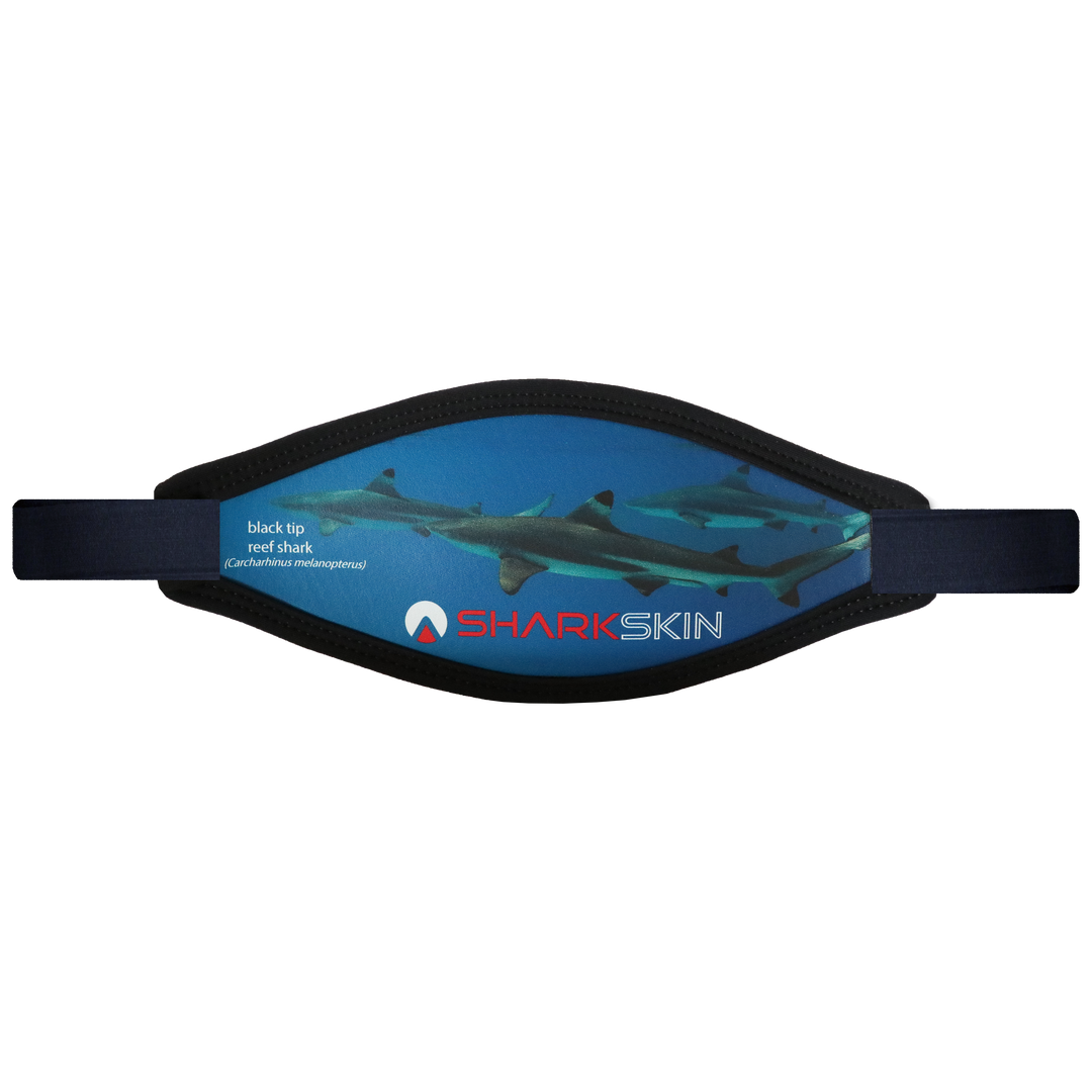 SHARKSKIN CUSTOM MASK TAMER