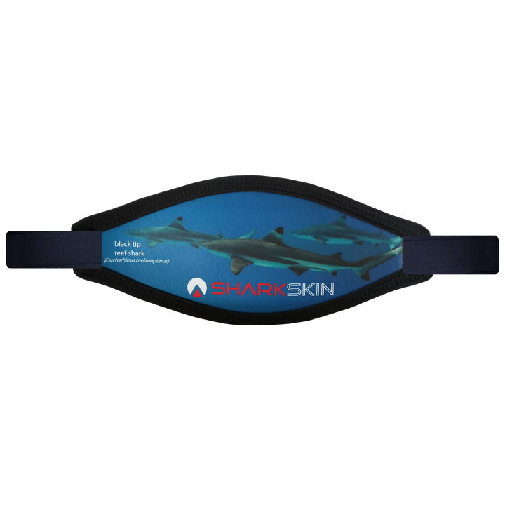 SHARKSKIN CUSTOM MASK TAMER