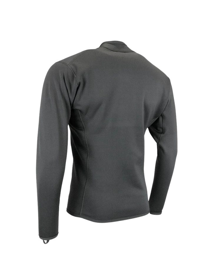 T2 CHILLPROOF LONG SLEEVE FULL ZIP TOP - MENS