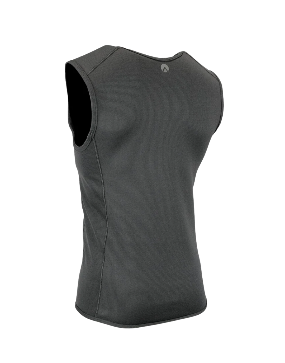 T2 CHILLPROOF SLEEVELESS FULL ZIP VEST - MENS