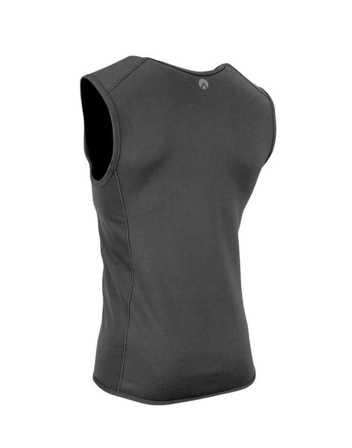 T2 CHILLPROOF SLEEVELESS FULL ZIP VEST - MENS