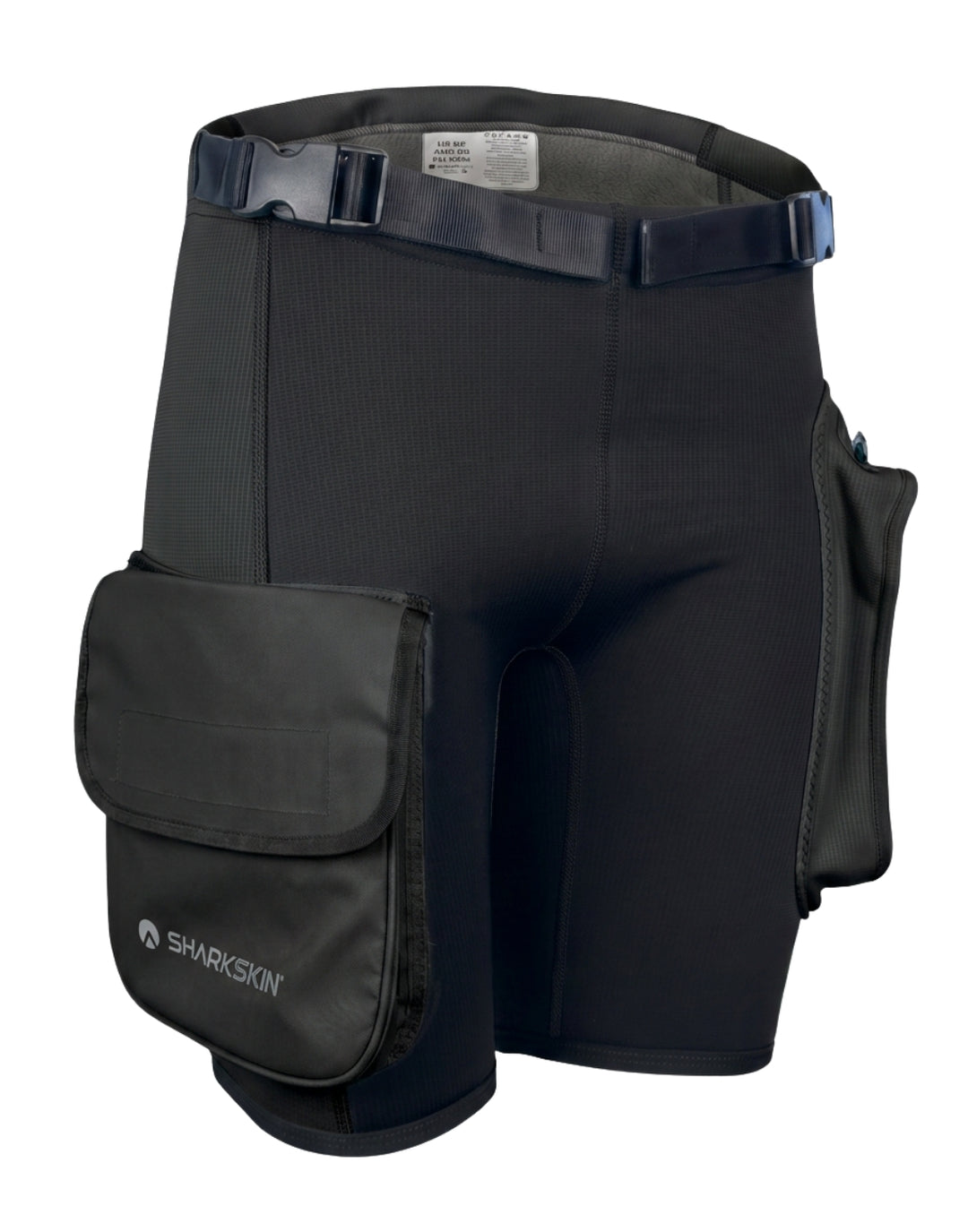 T2 CHILLPROOF TACTICAL SHORTS LADIES