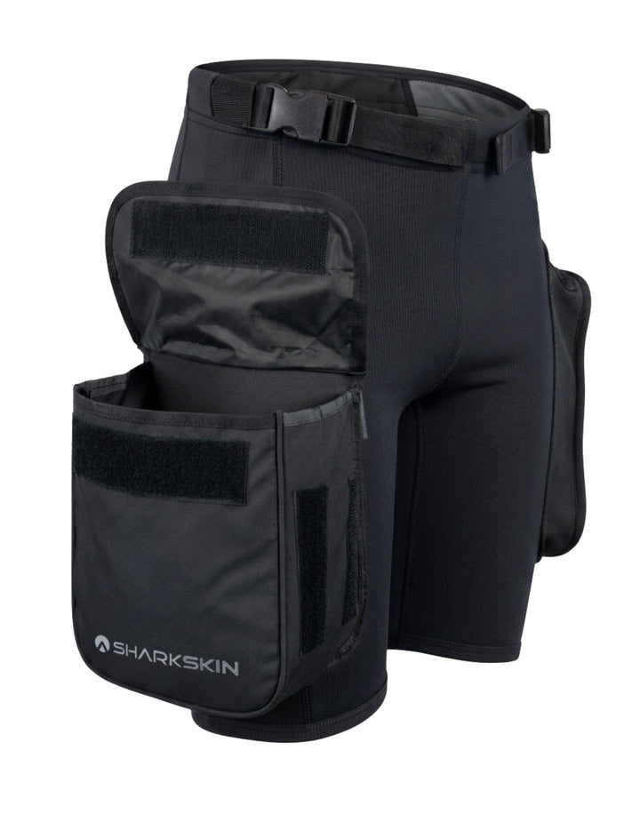 T2 CHILLPROOF TACTICAL SHORTS LADIES