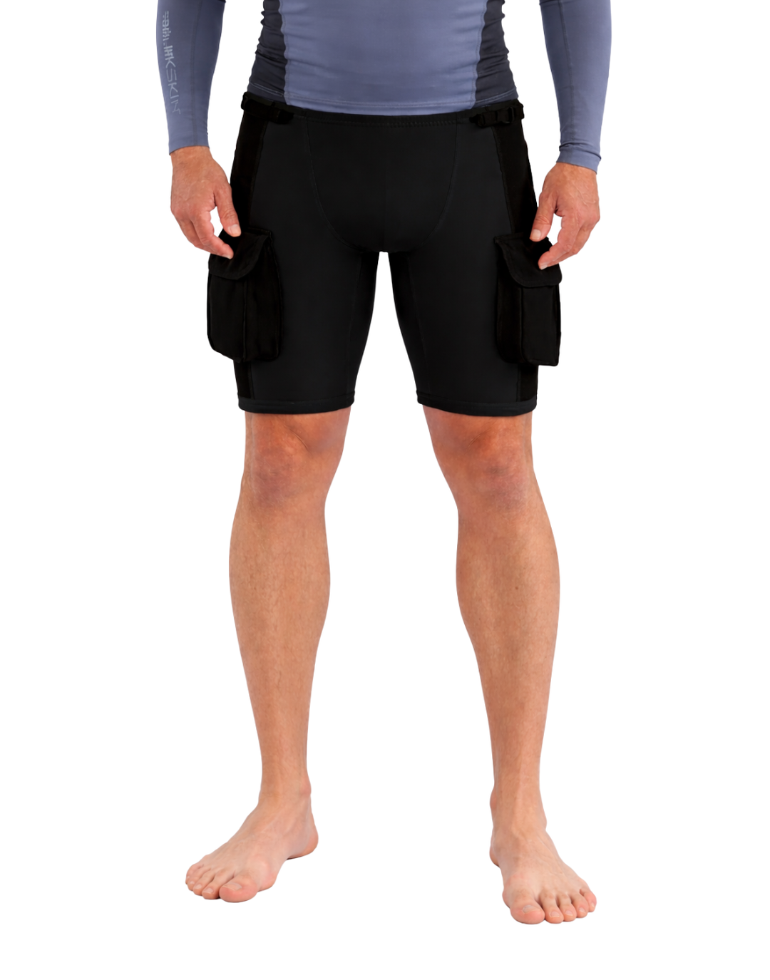 T2 CHILLPROOF TACTICAL SHORTS MENS