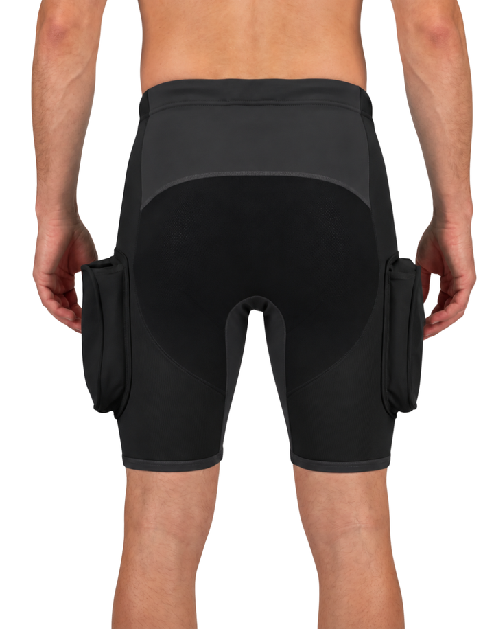 T2 CHILLPROOF TACTICAL SHORTS MENS