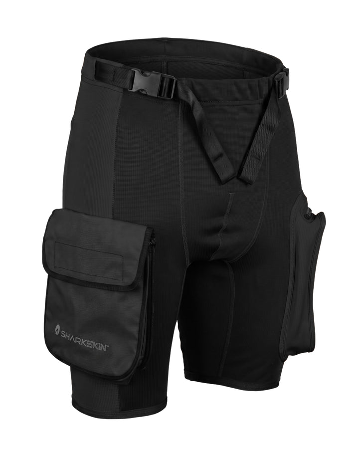 T2 CHILLPROOF TACTICAL SHORTS MENS