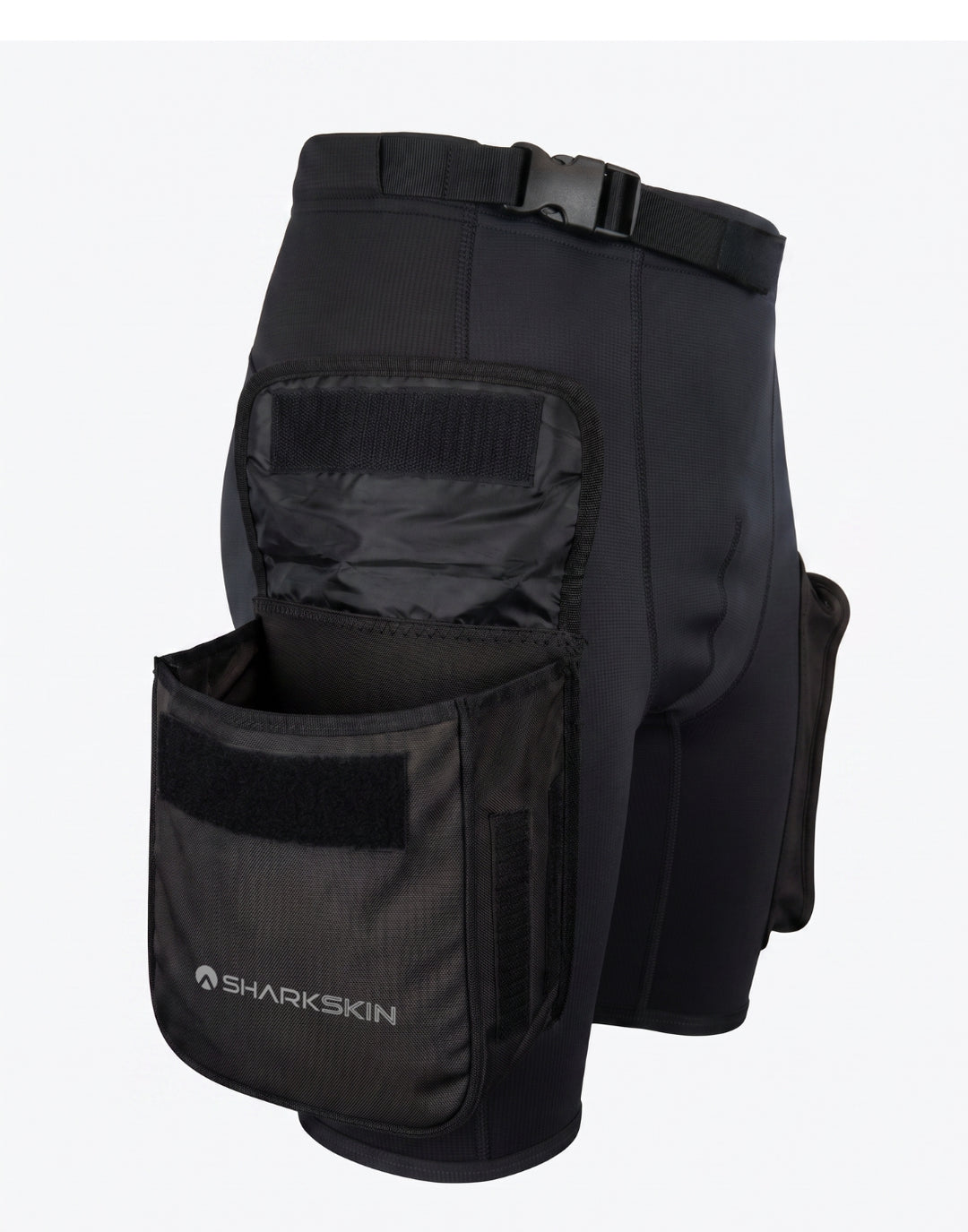 T2 CHILLPROOF TACTICAL SHORTS MENS