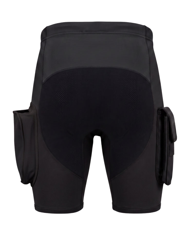 T2 CHILLPROOF TACTICAL SHORTS MENS
