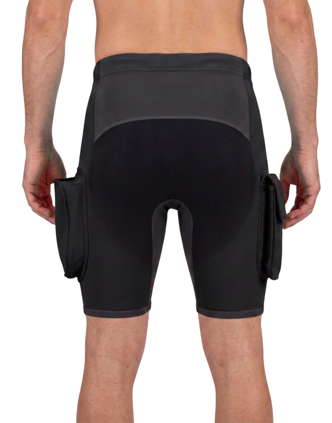 T2 CHILLPROOF TACTICAL SHORTS MENS