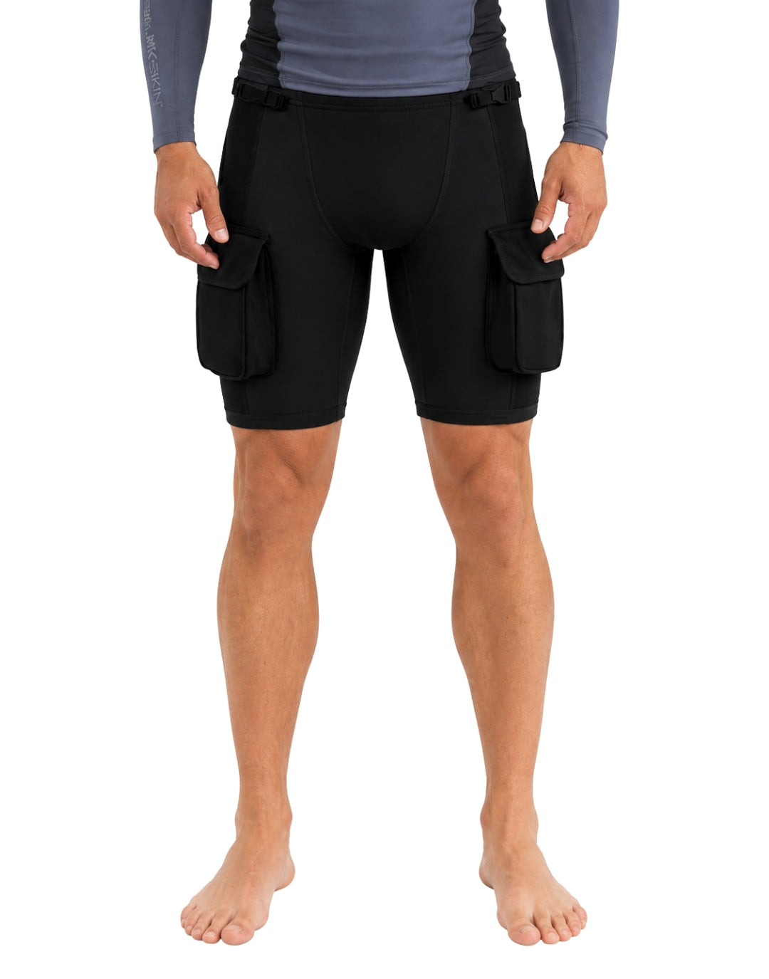 T2 CHILLPROOF TACTICAL SHORTS MENS
