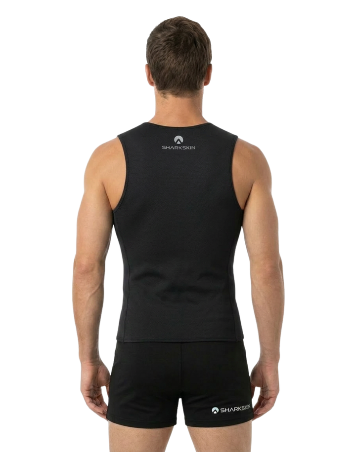 T2 ESSENTIAL VEST - MENS