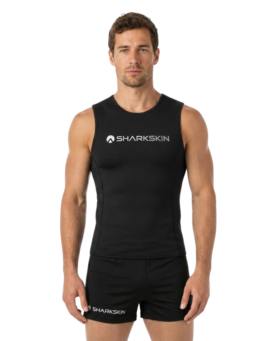 T2 ESSENTIAL VEST - MENS