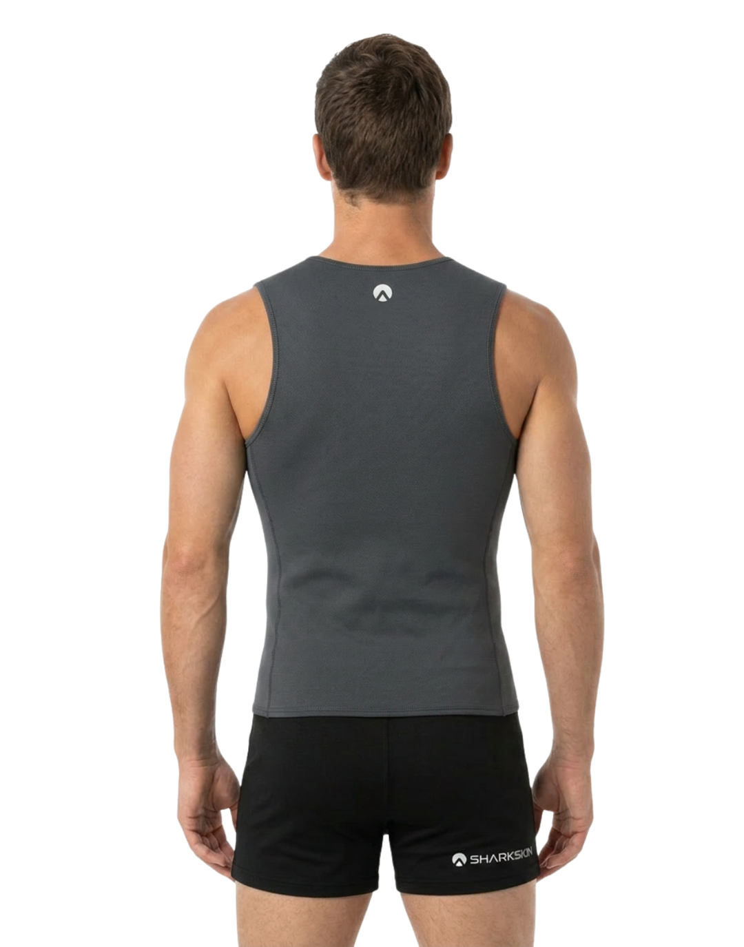 T2 ESSENTIAL VEST - MENS
