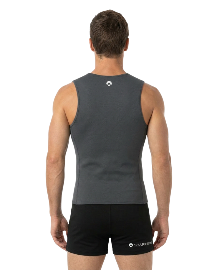 T2 ESSENTIAL VEST - MENS