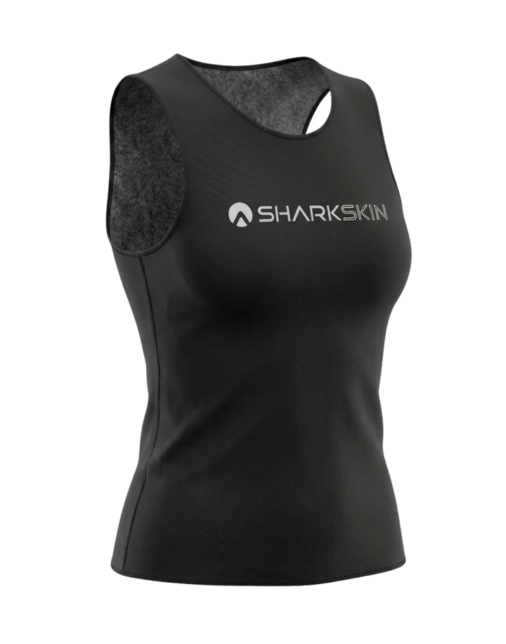 T2 ESSENTIAL VEST - WOMENS