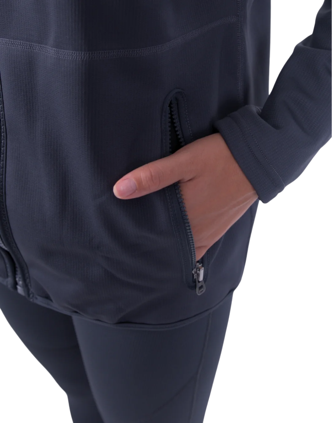 T2 CHILLPROOF JACKET - WOMENS