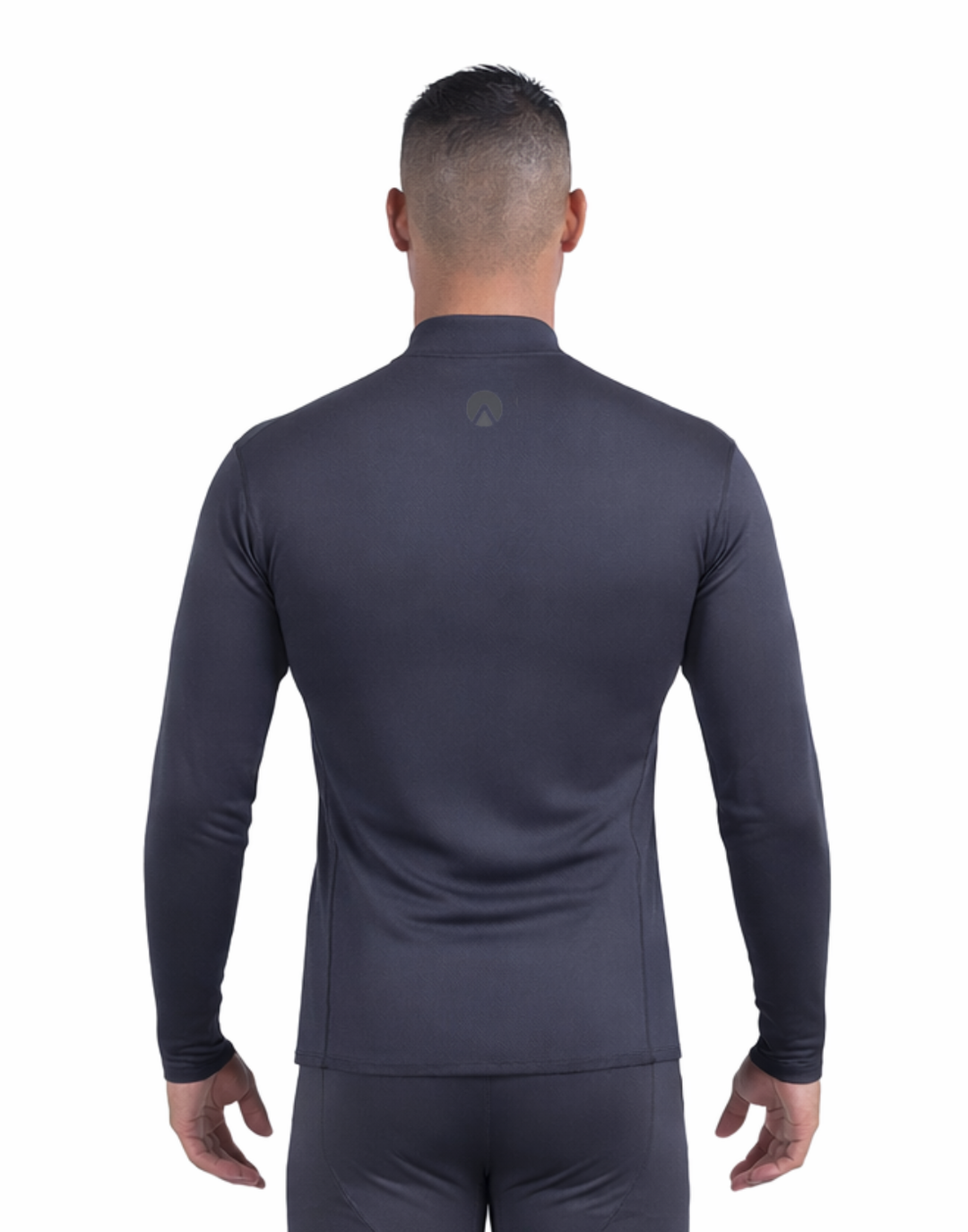 T2 CHILLPROOF LONG SLEEVE FULL ZIP TOP - MENS
