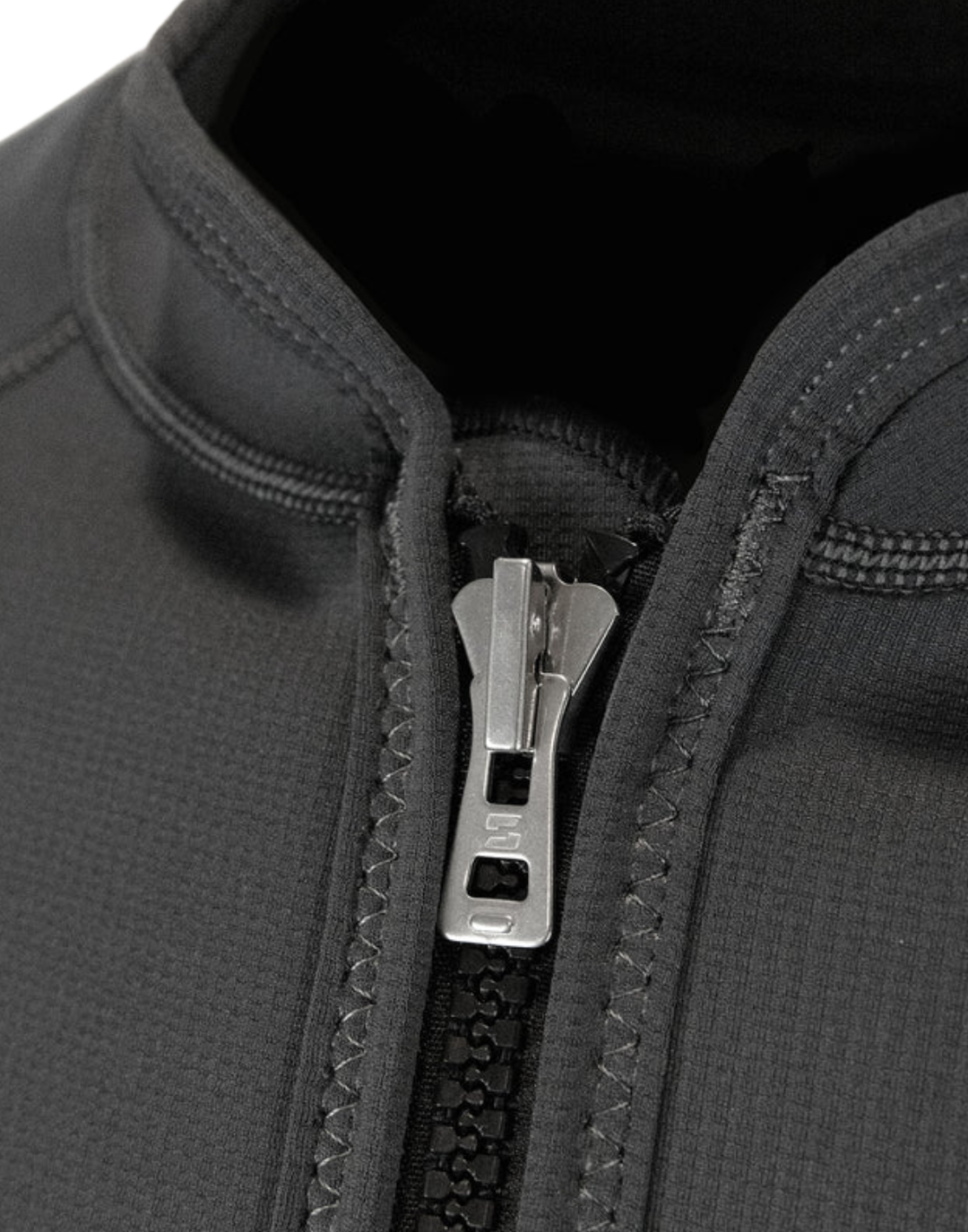 T2 CHILLPROOF LONG SLEEVE FULL ZIP TOP - MENS