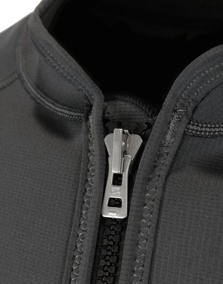 T2 CHILLPROOF LONG SLEEVE FULL ZIP TOP - MENS