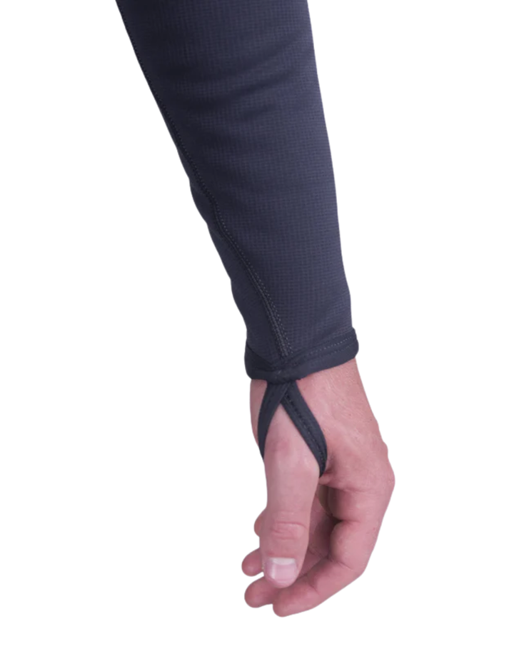 T2 CHILLPROOF LONG SLEEVE FULL ZIP TOP - MENS