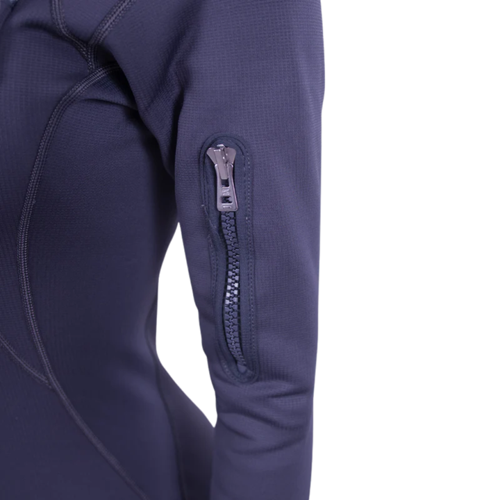 T2 CHILLPROOF SUIT CHEST ZIP - WOMENS