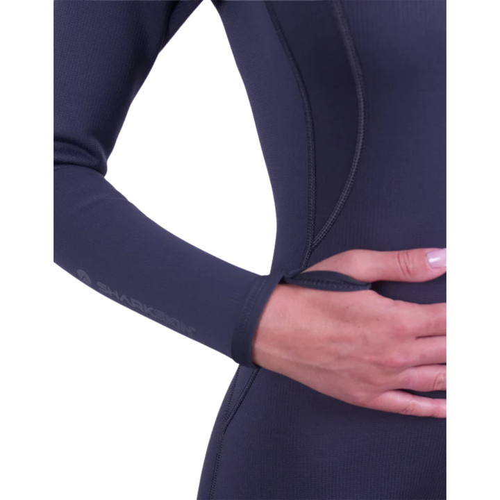 T2 CHILLPROOF SUIT CHEST ZIP - WOMENS