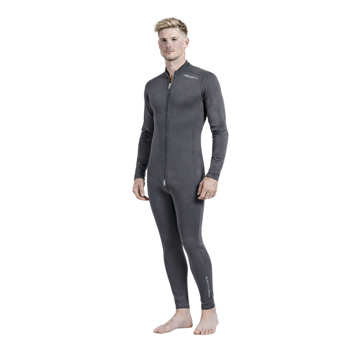 T2 CHILLPROOF UNDERGARMENT FULL ZIP - MENS