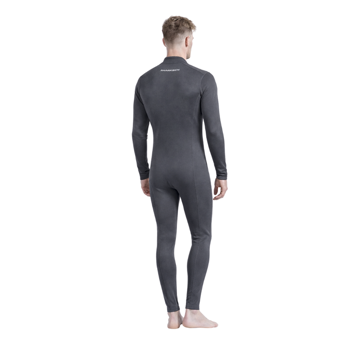 T2 CHILLPROOF UNDERGARMENT FULL ZIP - MENS