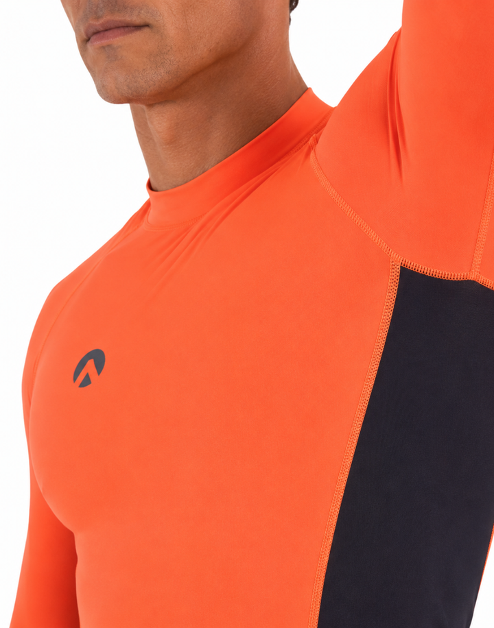 THERMAL FLEX LONG SLEEVE - MENS