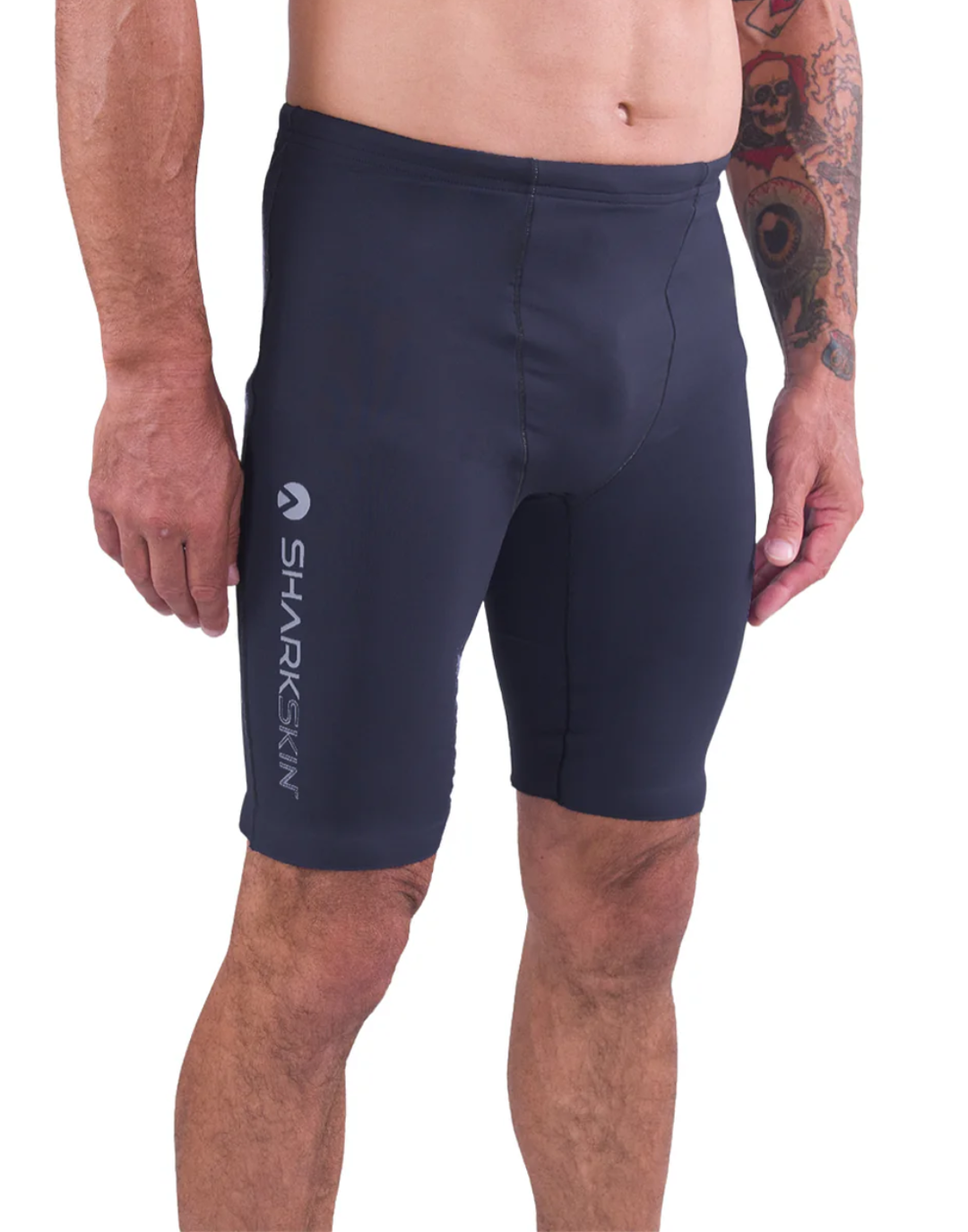 THERMAL FLEX SWIM JAMMER - MENS