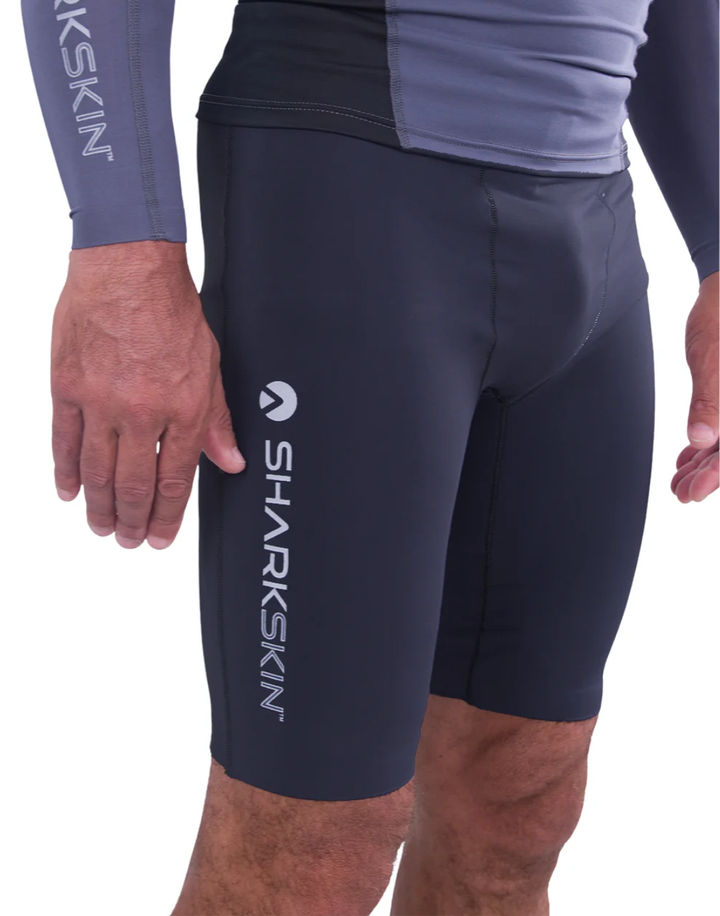 THERMAL FLEX SWIM JAMMER - MENS