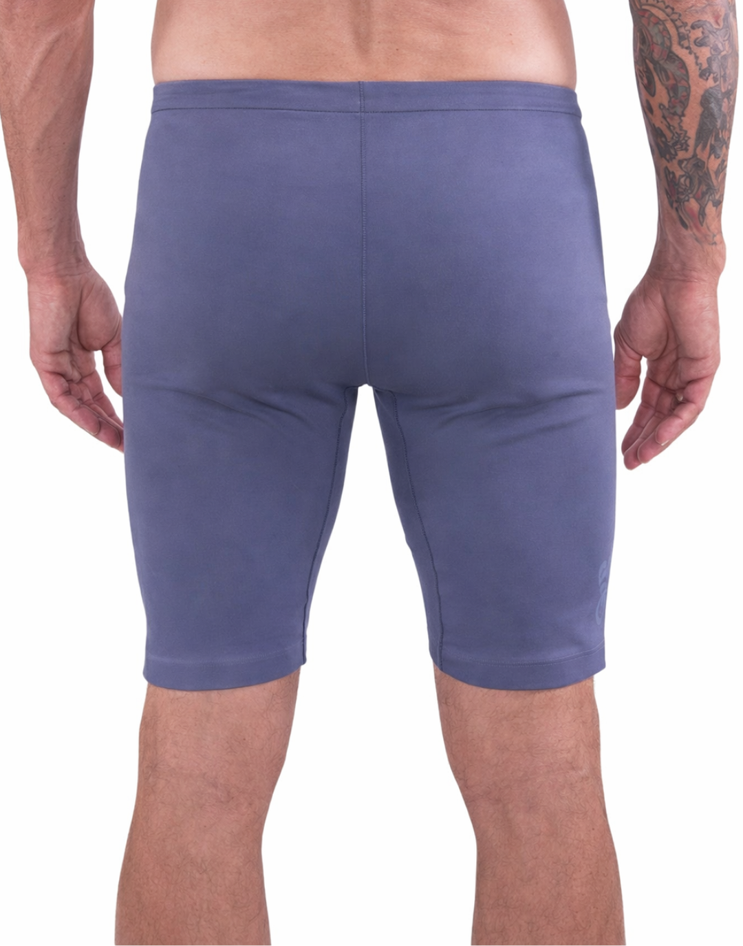 THERMAL FLEX SWIM JAMMER - MENS