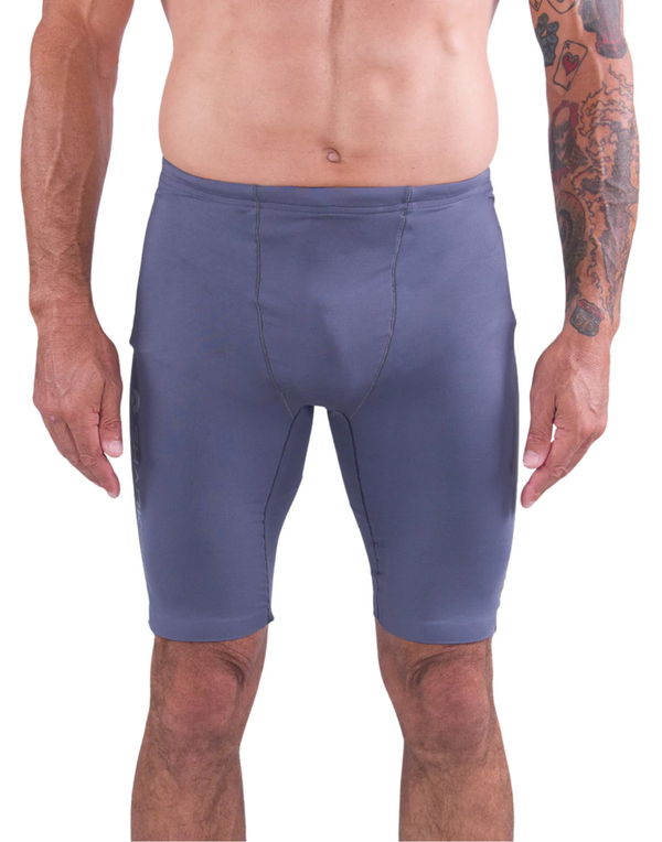 THERMAL FLEX SWIM JAMMER - MENS