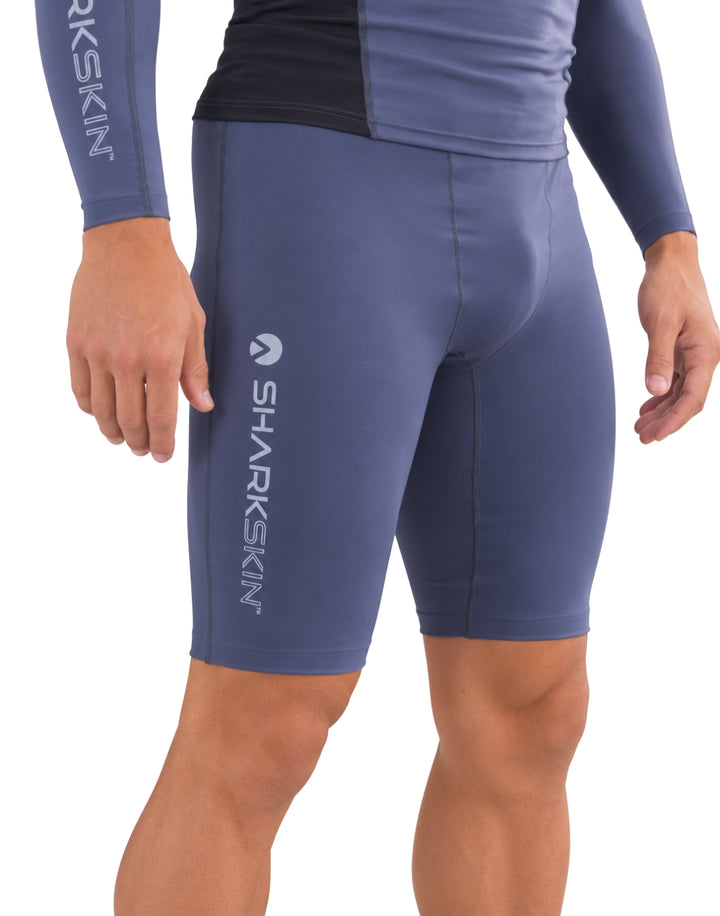 THERMAL FLEX SWIM JAMMER - MENS