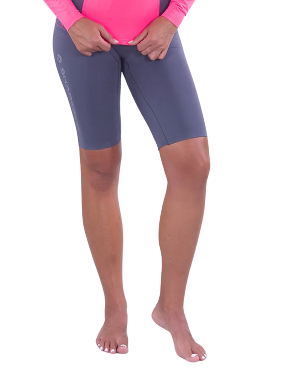 THERMAL FLEX SWIM JAMMER - WOMENS