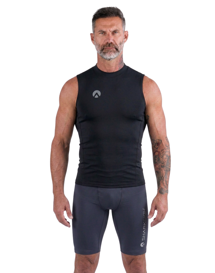 THERMAL FLEX VEST - MENS