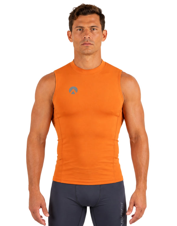 THERMAL FLEX VEST - MENS