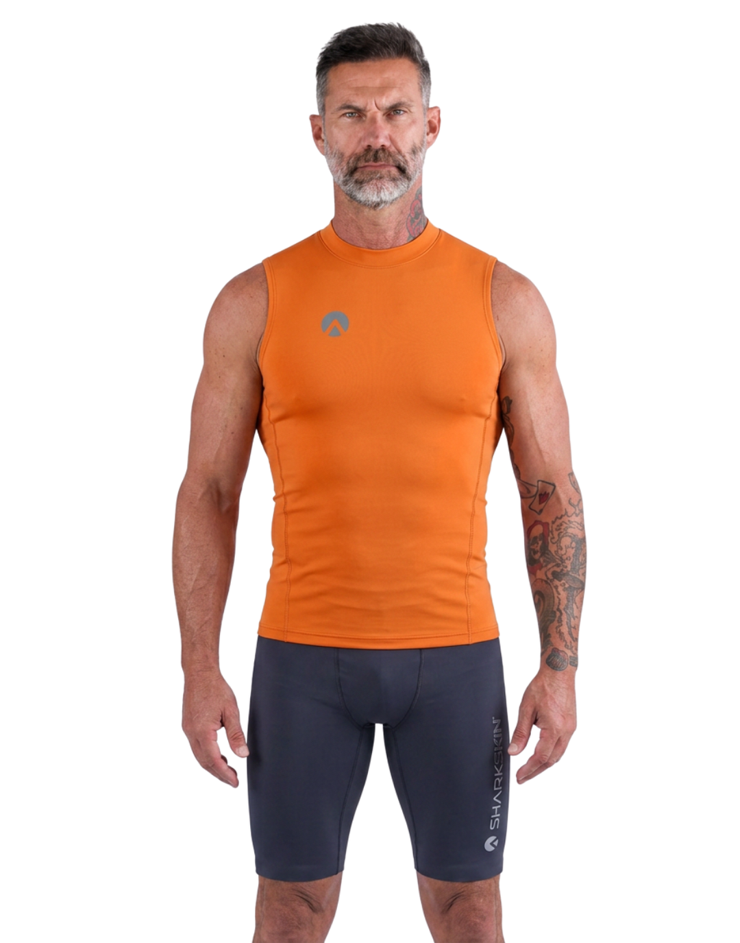 THERMAL FLEX VEST - MENS