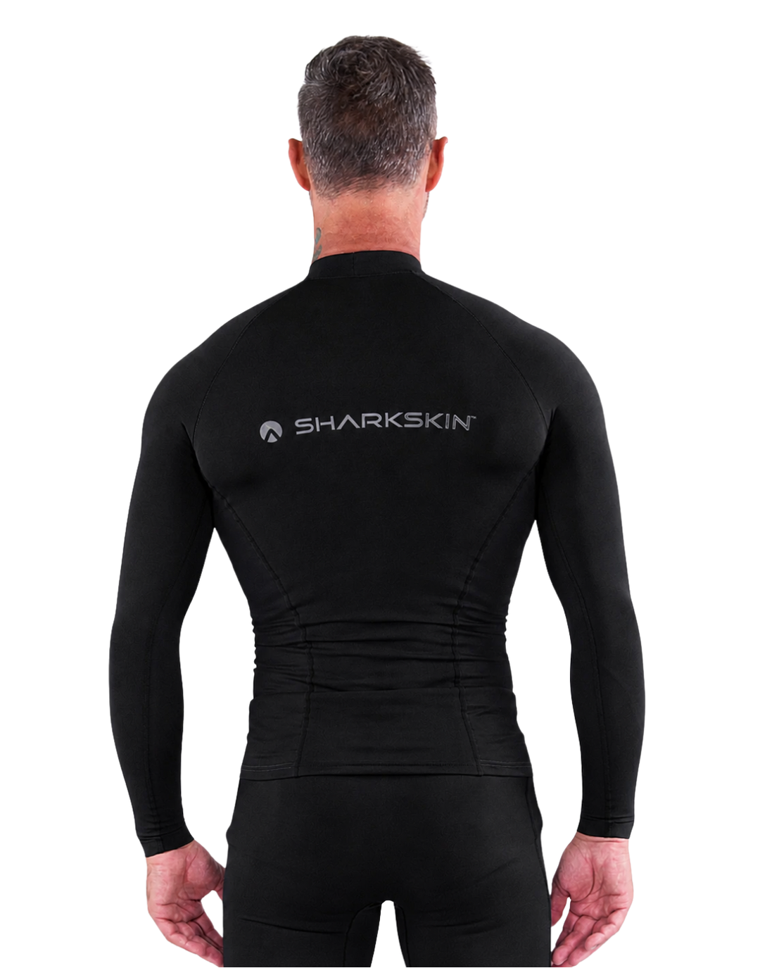 THERMAL FLEX LONG SLEEVE - MENS