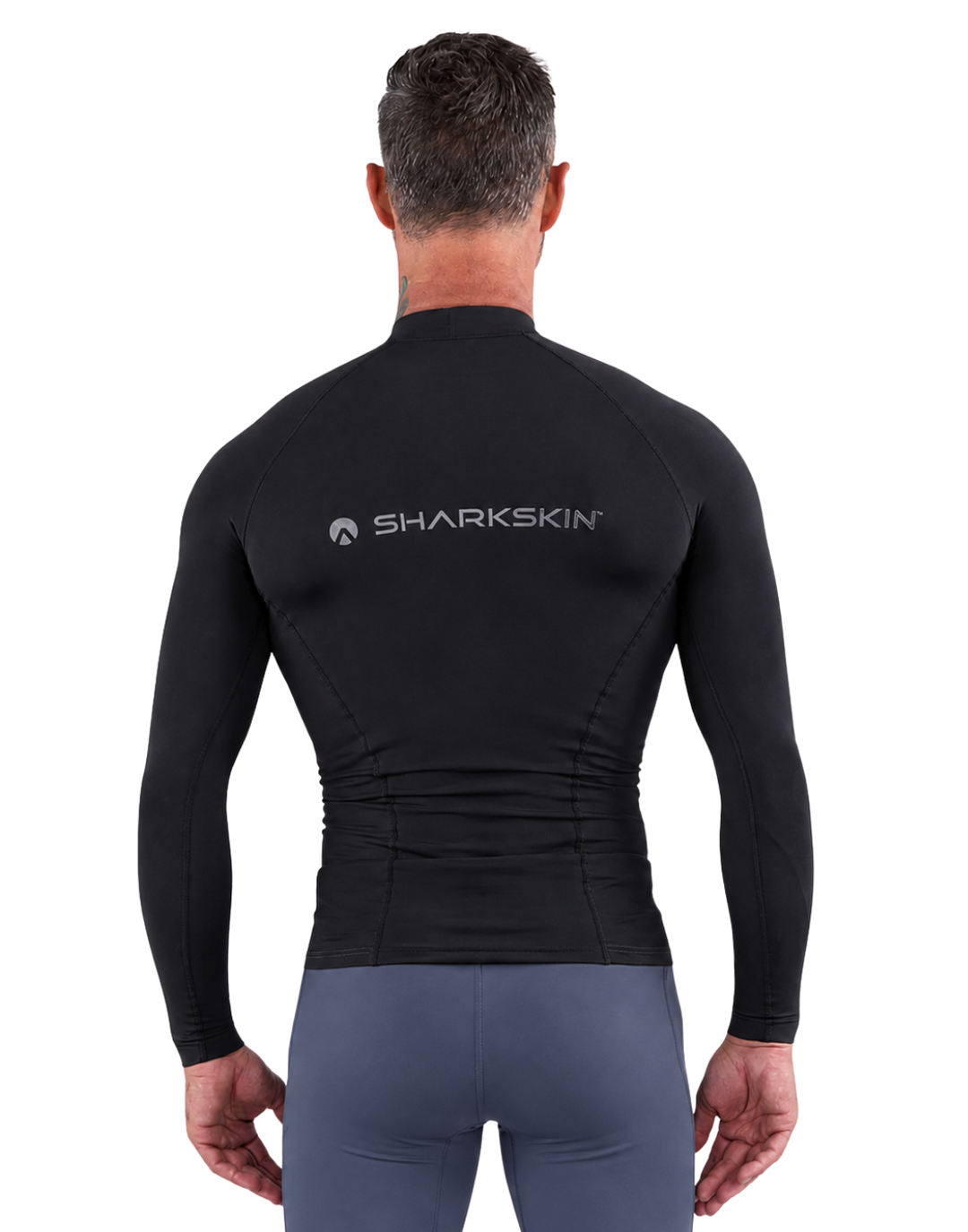 THERMAL FLEX LONG SLEEVE - MENS