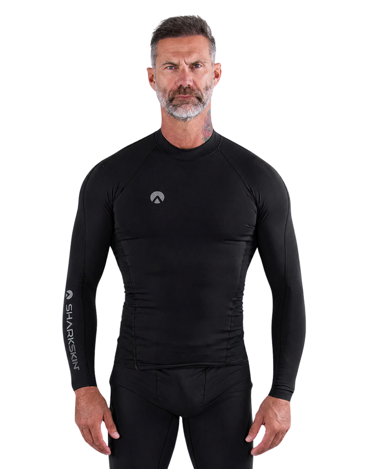 THERMAL FLEX LONG SLEEVE - MENS