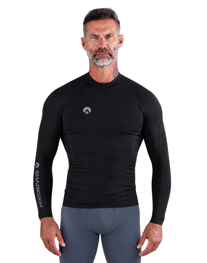 THERMAL FLEX LONG SLEEVE - MENS