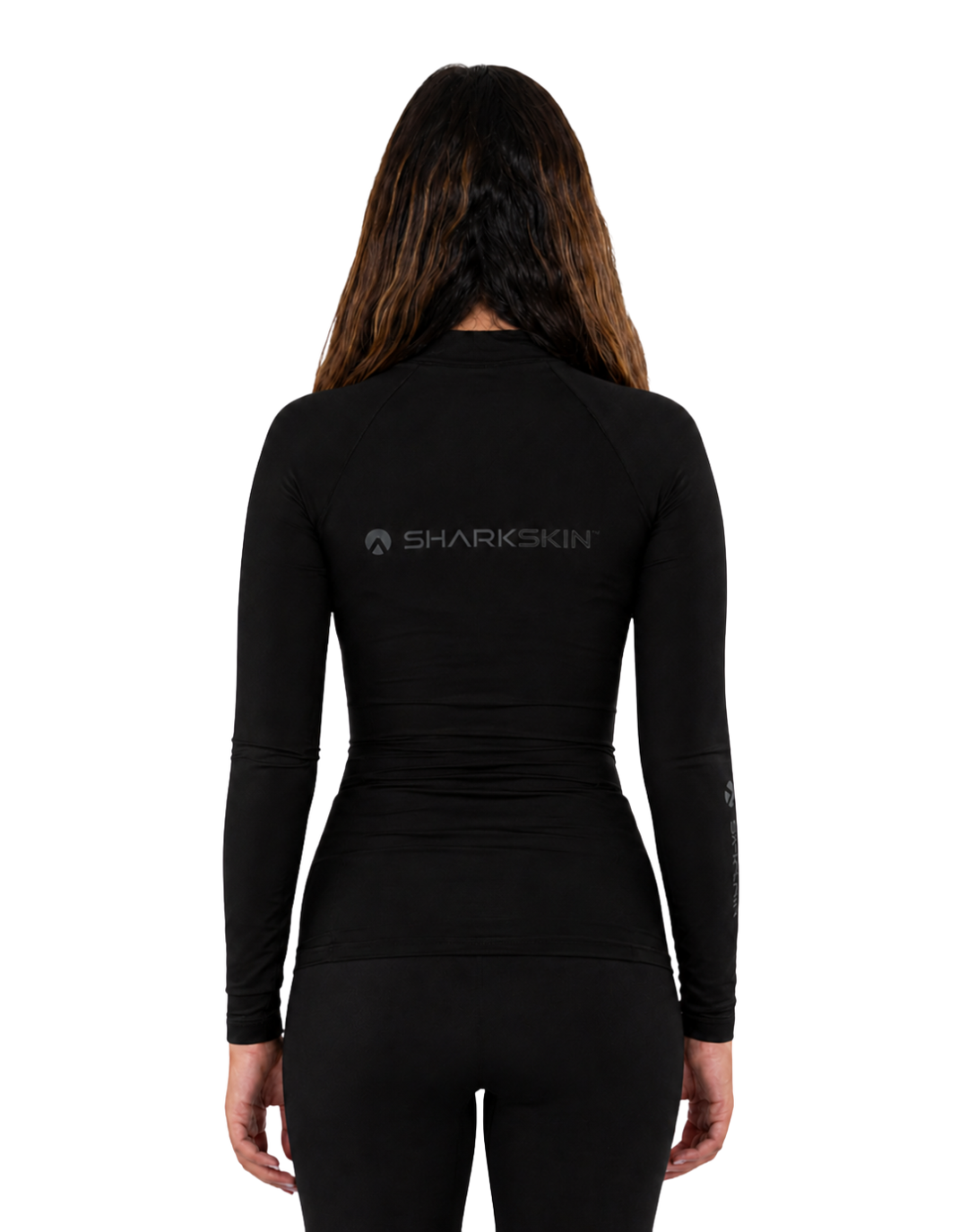THERMAL FLEX LONG SLEEVE - WOMENS