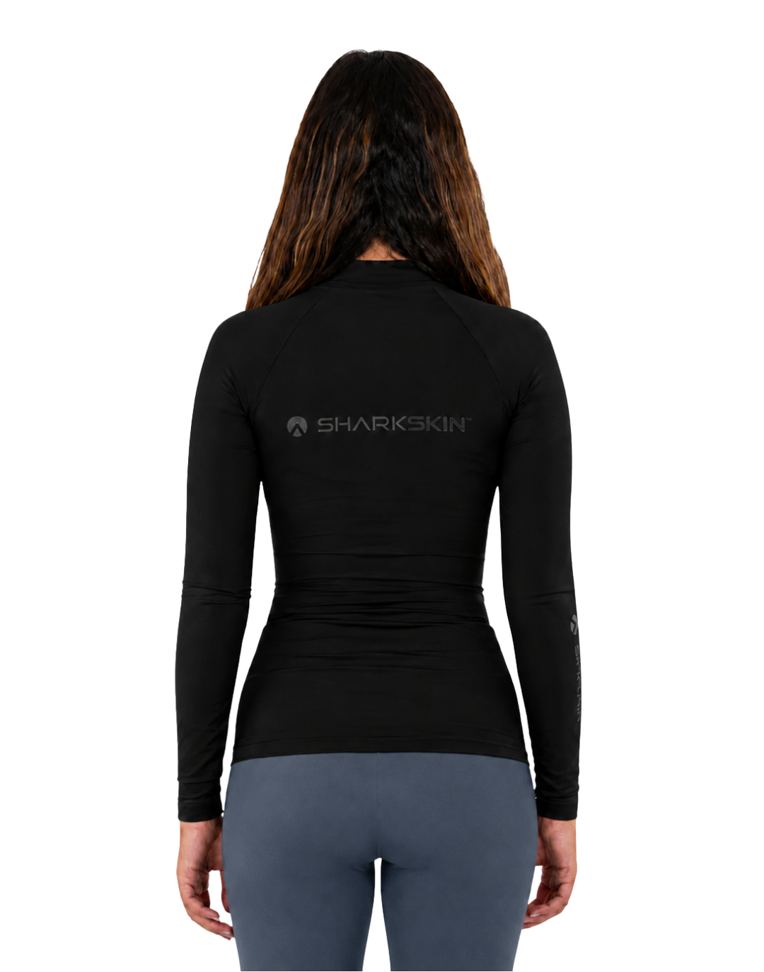 THERMAL FLEX LONG SLEEVE - WOMENS