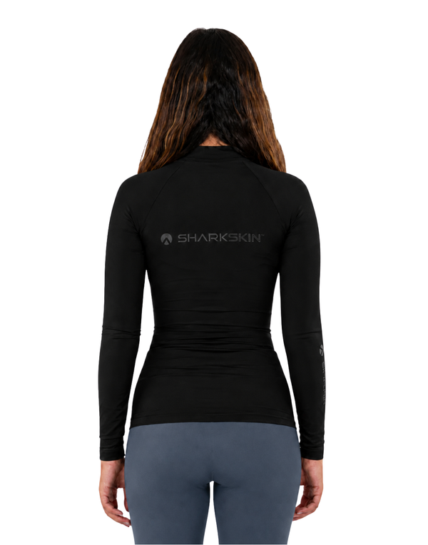 THERMAL FLEX LONG SLEEVE - WOMENS