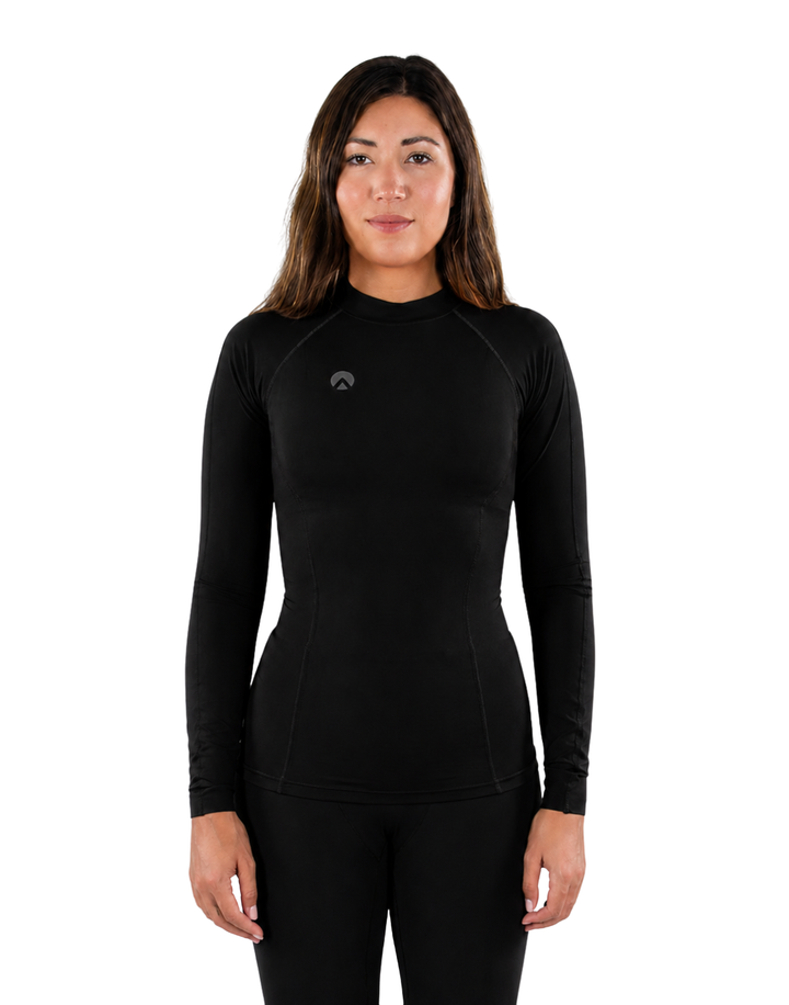 THERMAL FLEX LONG SLEEVE - WOMENS